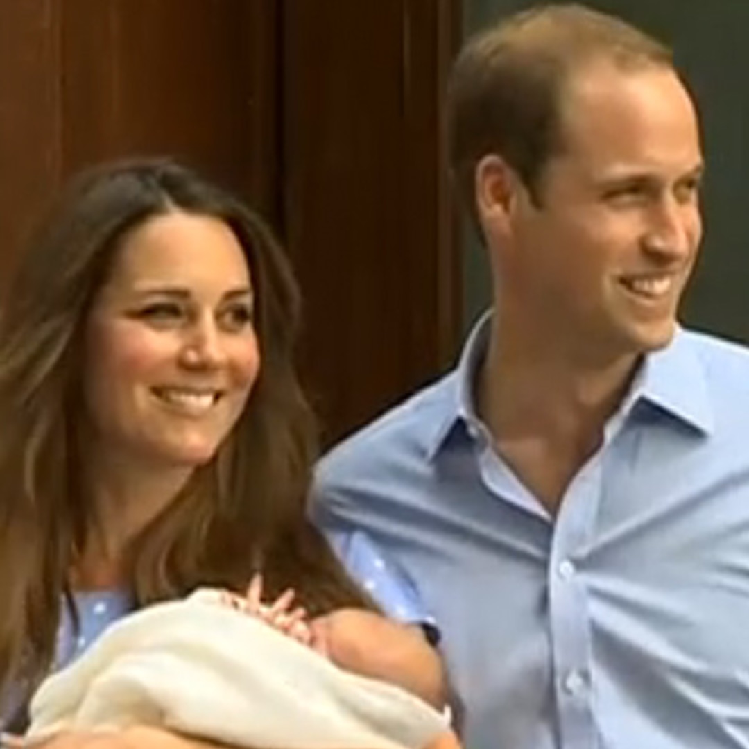 Wie HeiГџt Das Baby Von Prinz William Wie HeiГџt Das Baby Von Prinz William
